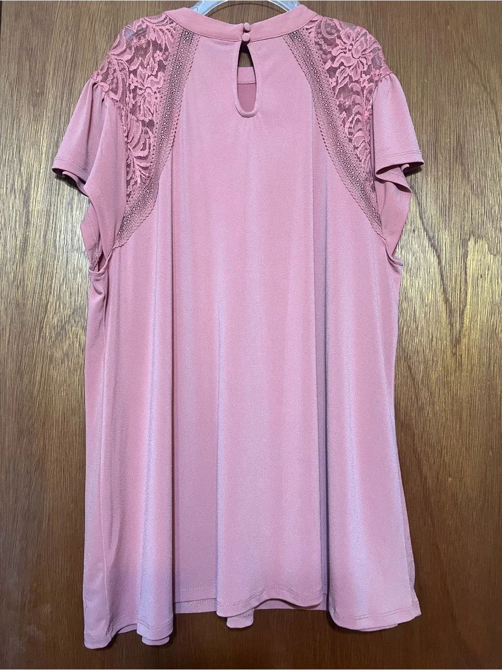 Torrid Top - Picture 2 of 3